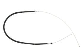 Трос ручного гальма