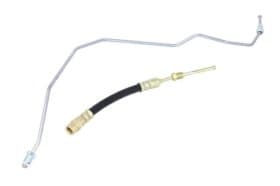 Тормозной шланг Тормозной шланг