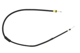 Трос ручного гальма