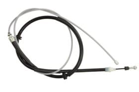 Трос ручного тормоза