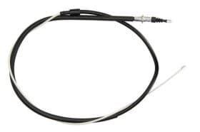 Трос ручного гальма