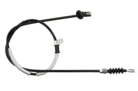 Трос ручного тормоза