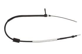 Трос ручного тормоза