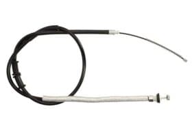 Трос ручного гальма