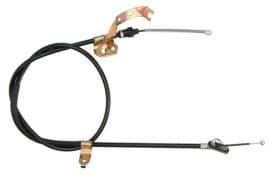 Трос ручного гальма