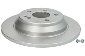 Гальмівний диск