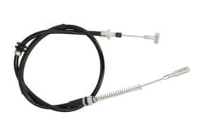 Трос ручного гальма