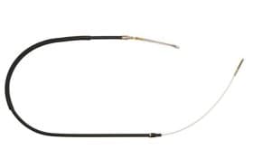Трос ручного гальма