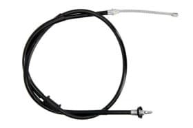 Трос ручного гальма