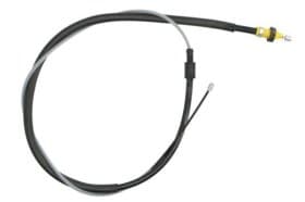 Трос ручного гальма