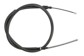 Трос ручного гальма