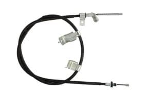 Трос ручного тормоза