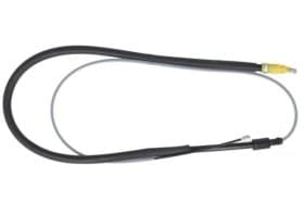 Трос ручного тормоза