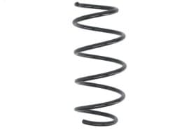 Пружина підвіски