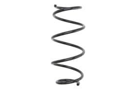 Пружина підвіски