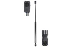 Газовый упор багажника