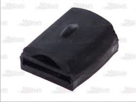 Отбойник амортизатора