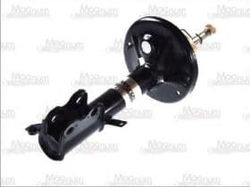 Стойка амортизатора