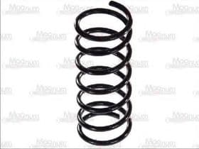 Пружина подвески