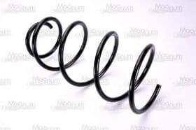 Пружина подвески