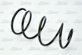Пружина подвески