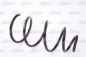 Пружина подвески