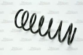 Пружина подвески