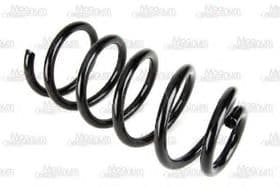 Пружина подвески