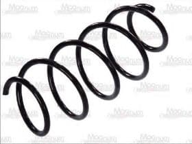 Пружина подвески