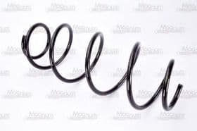 Пружина подвески