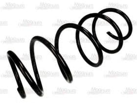 Пружина подвески