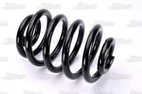 Пружина подвески