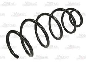 Пружина подвески