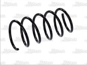 Пружина подвески