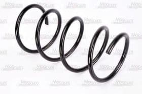 Пружина подвески