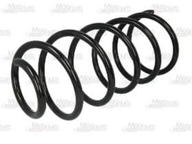 Пружина підвіски