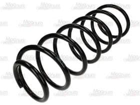 Пружина підвіски