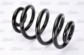 Пружина підвіски