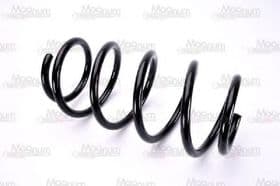 Пружина подвески