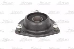 Комплект (опора + подшипник)