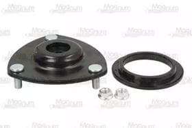 Комплект (опора + підшипник)