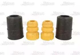 Комплект (пыльники + отбойники) Комплект (пыльники + отбойники)