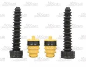 Комплект (пыльники + отбойники) Комплект (пыльники + отбойники)