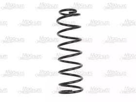 Пружина подвески