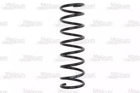 Пружина підвіски
