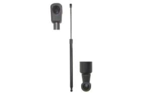 Газовый упор багажника