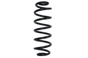 Пружина підвіски