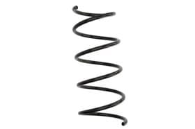 Пружина підвіски