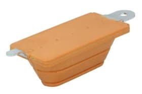 Отбойник амортизатора Отбойник амортизатора