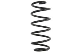 Пружина підвіски